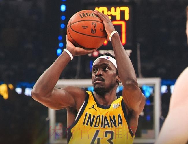 步行者首发:内姆布哈德、内史密斯、弗菲、西亚卡姆、胡夫 步行者首发:内姆布哈德、内史密斯、弗菲、西亚卡姆、胡夫